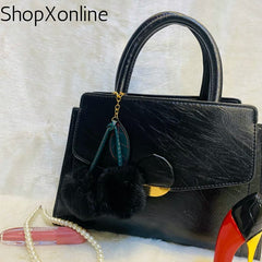 Hand Bag - HB31 - ShopXonline