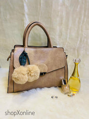 Hand Bag - HB31 - ShopXonline