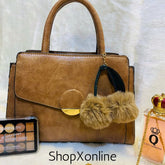 Hand Bag - HB31 - ShopXonline