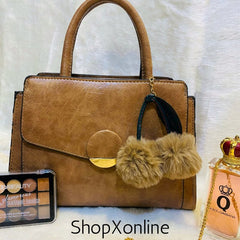 Hand Bag - HB31 - ShopXonline