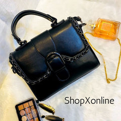 Hand Bag - HB32 - ShopXonline