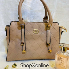 Hand Bag - HB33 - ShopXonline