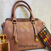 Hand Bag - HB33 - ShopXonline