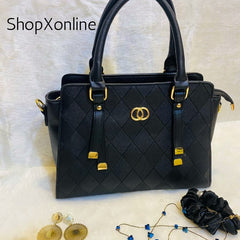 Hand Bag - HB33 - ShopXonline