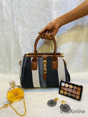 Hand Bag - HB34 - ShopXonline