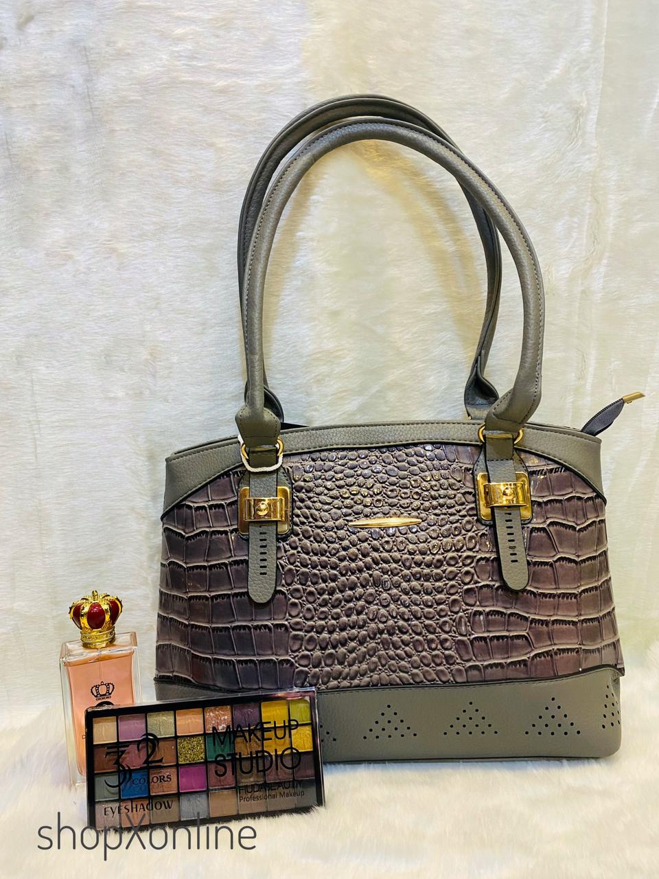 Hand Bag - HB35 - ShopXonline