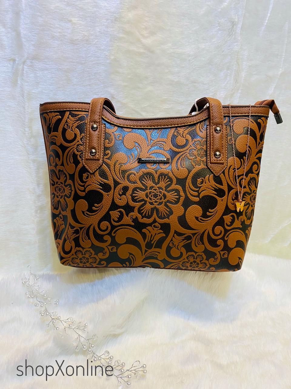 Hand Bag - HB36 - ShopXonline