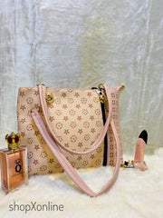 Hand Bag - HB37 - ShopXonline