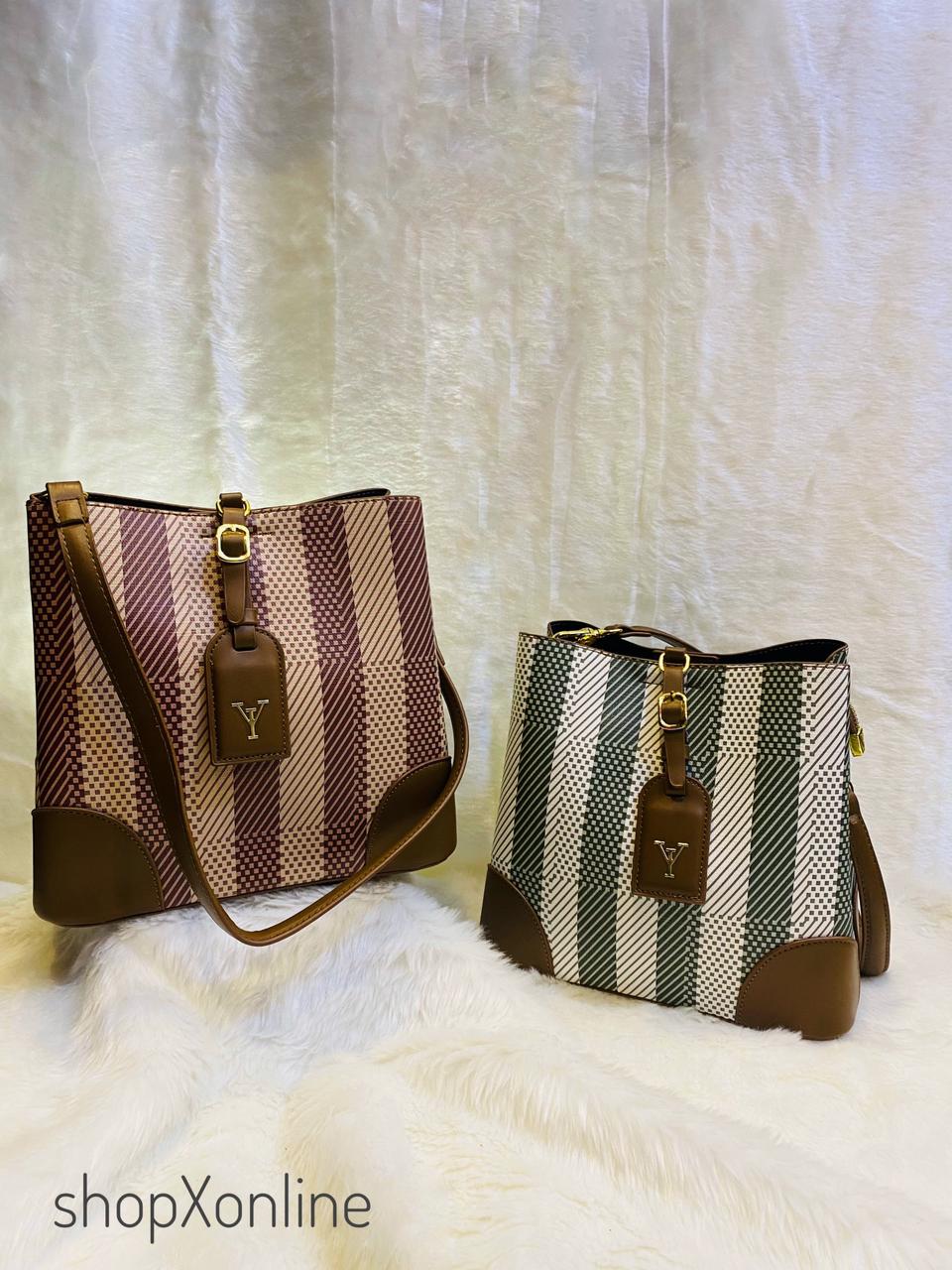 Hand Bag - HB38 - ShopXonline