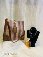 Hand Bag - HB38 - ShopXonline