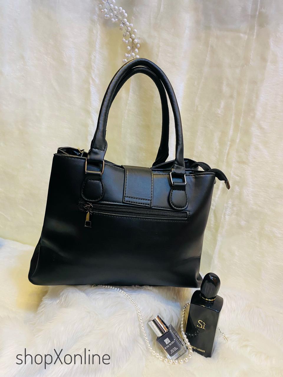 Hand Bag - HB40 - ShopXonline