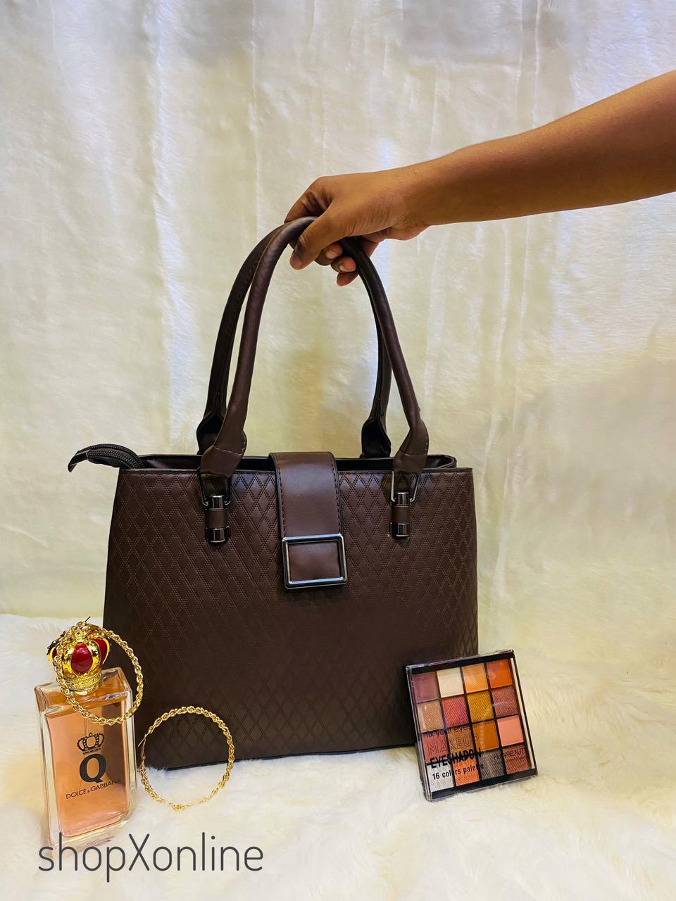 Hand Bag - HB40 - ShopXonline