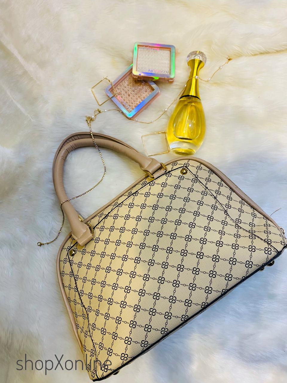 Hand Bag - HB41 - ShopXonline