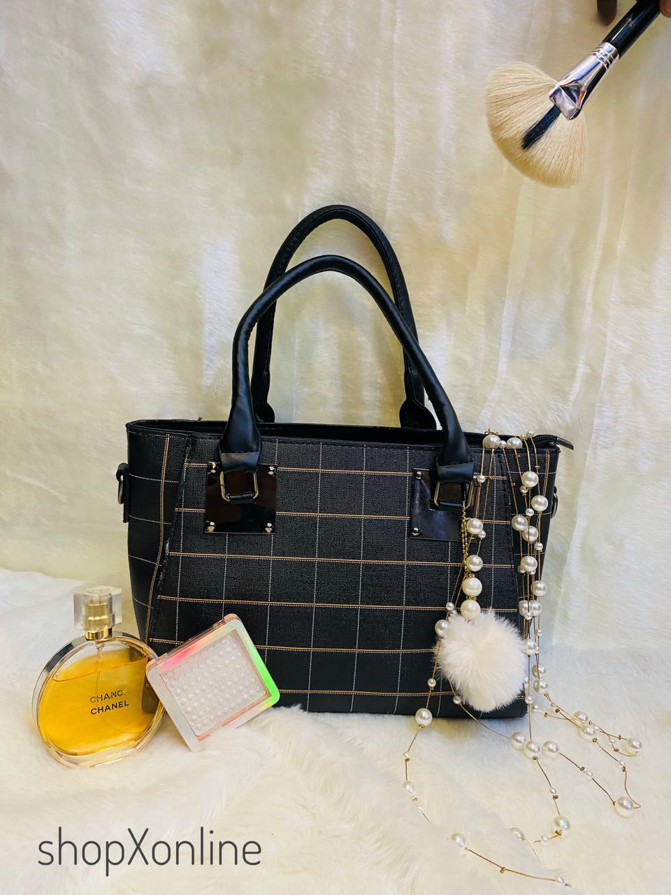 Hand Bag - HB45 - ShopXonline