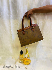 Hand Bag - HB48 - ShopXonline