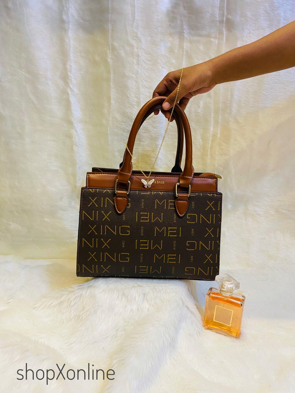 Hand Bag - HB48 - ShopXonline