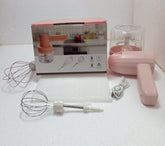 Hand USB Mixer - ShopXonline