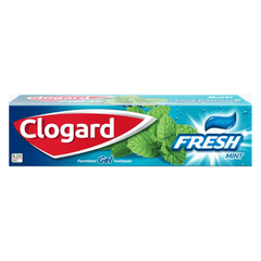 Clogard Fresh Mint Toothpaste 120G