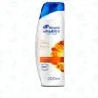 Head & Shoulder Anti Hairfall Shampoo 200ml - ShopXonline