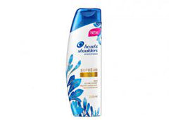 Head & Shoulders Anti Dandruff Supreme Moisture Shampoo - 135ml - ShopXonline