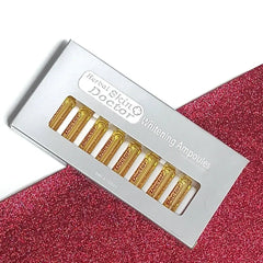 Herbal Skin Doctor Whitening Ampoules 10pcs - ShopXonline