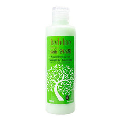 Herbline Shampoo With Neelyadi Thailam - 200ml - ShopXonline