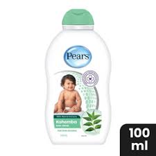 Pears Kohomba Baby Cream 100ml