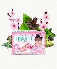 misumi Beauty Soap -(Buy 3 Get 1 Free )
