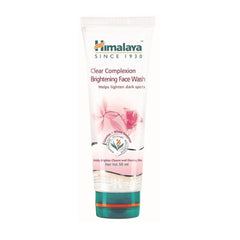 Himalaya Clear Complexion Brightening Face Wash - 50ml - ShopXonline