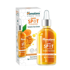 Himalaya Dark Spot Clearing Turmeric Face Serum - 30ml - ShopXonline