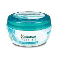 Himalaya Nourishing Skin Cream - 150ml - ShopXonline