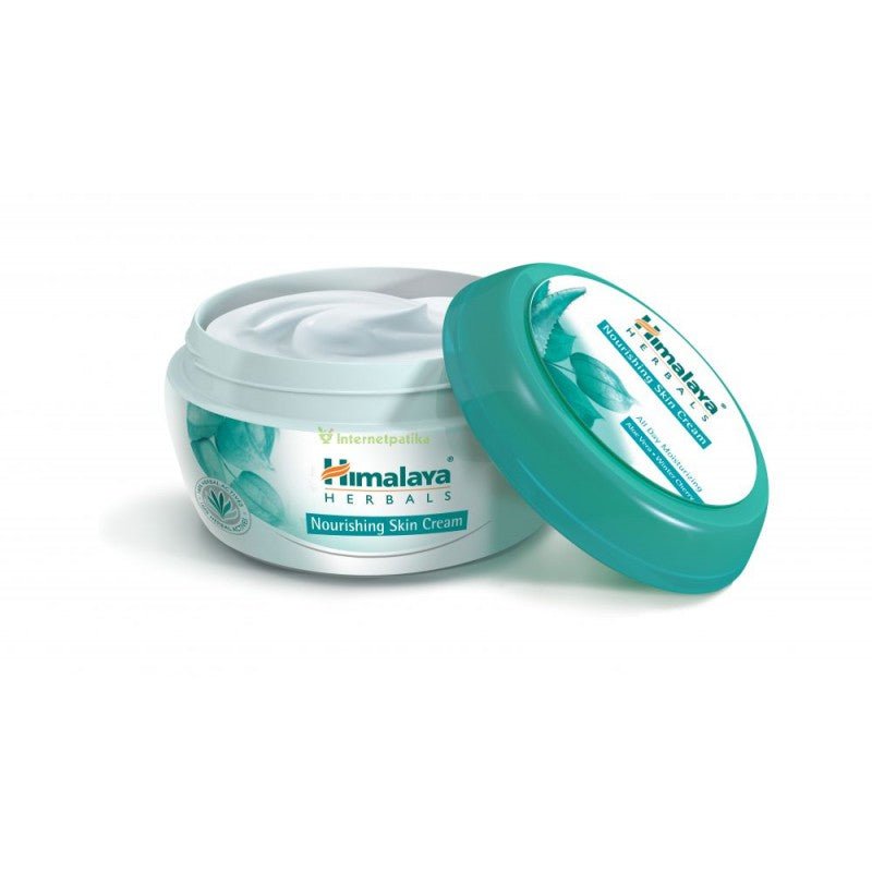 Himalaya Nourishing Skin Cream 50ml LL - ShopXonline