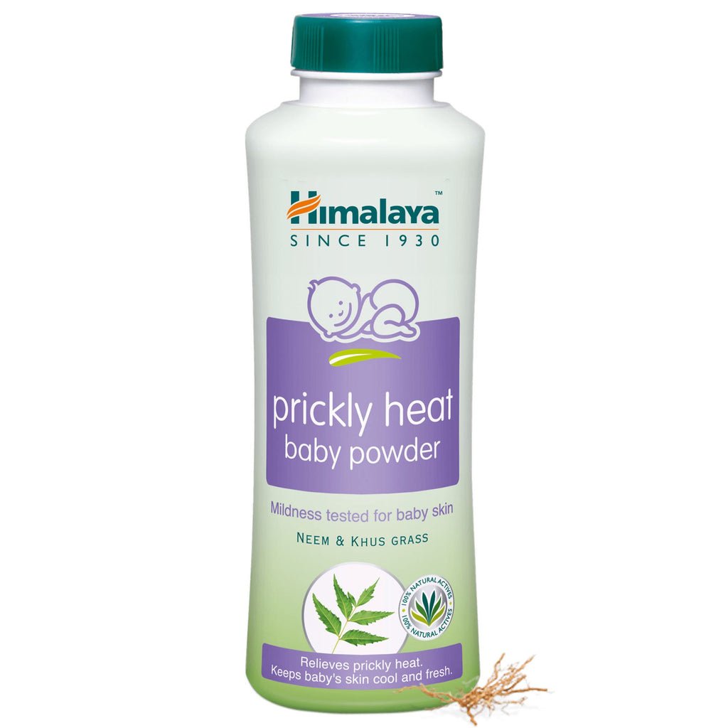 Himalaya Prickly Heat Baby Powder 200g - ShopXonline