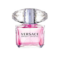 Versace Bright Crystal / Versace EDT Spray 100ml ( A Grade )
