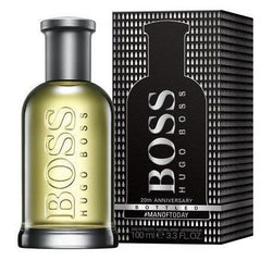 Hugo Boss 20th Anniversary #MANOFTODAY Eau De Toilette 300ml - ShopXonline