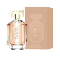 Hugo Boss The Scent For Her Eau De Parfum - 100ml - ShopXonline