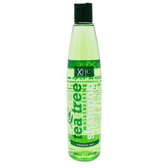 HXC Tea Tree Moisturising Shampoo 400ml - ShopXonline