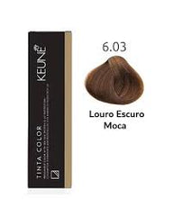 Keune tinta Color = 6.03