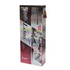 Laniss Color Cream 33/0 Dark brown -60ml