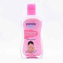 Panda Baby Cologne Sweet Floral 100ml