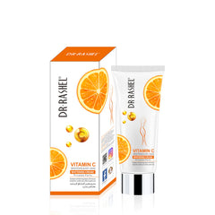 Dr. Rashel Vitamin C Privates Parts Whitening Cream 80g
