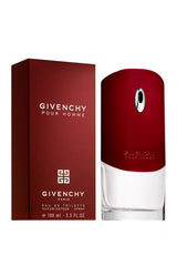 Givenchy Pour Homme Eau De Toilatte 100ml