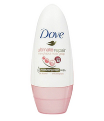 Dove Ultimate Repair Roll On 50ml