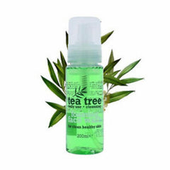 XBC Tea Tree Facial Wash Foaming 200ml