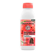 Garnier Watermelon Hair Food Conditioner 350ml