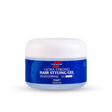 Miracle Ultra strong Hair Styling Gel 50ml