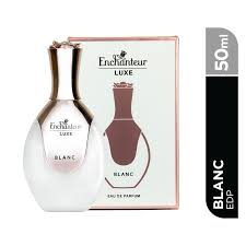 Enchanteur Luxe Blanc EDP 50ml