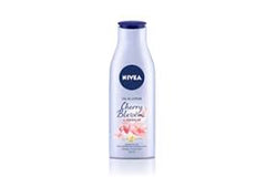 Nivea Cherry Blossom & Jojoba Oil Lotion 400ml