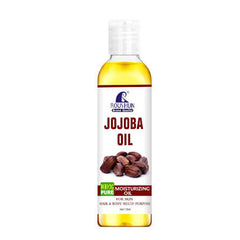 Roushun Jojoba Oil Body Oil 118ml