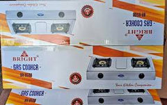 Bright Gas Cooker BR-8500